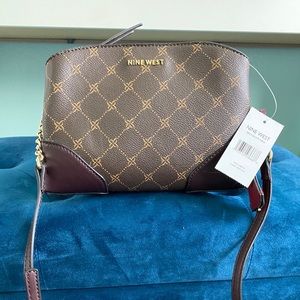 Nine West Brooklyn Mini Purse